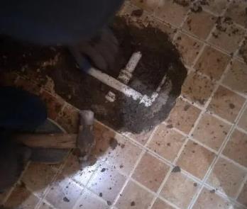 巧家卫生间漏水维修公司为您分享下卫生间渗水如何处理及注意事项