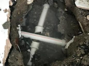 巧家阳台漏水维修公司为您分享楼上楼下漏水怎么处理
