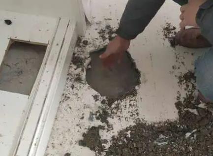 巧家卫生间漏水维修公司分享下精确定位查漏水一次多少钱?不同级别收费不同
