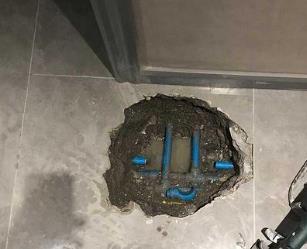 巧家阳台漏水维修公司分享下暖气管道漏水的原因有哪些
